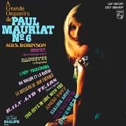 A Grande Orquestra de Paul Mauriat Vol. 6}