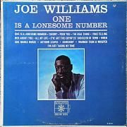One Is A Lonesome Number}