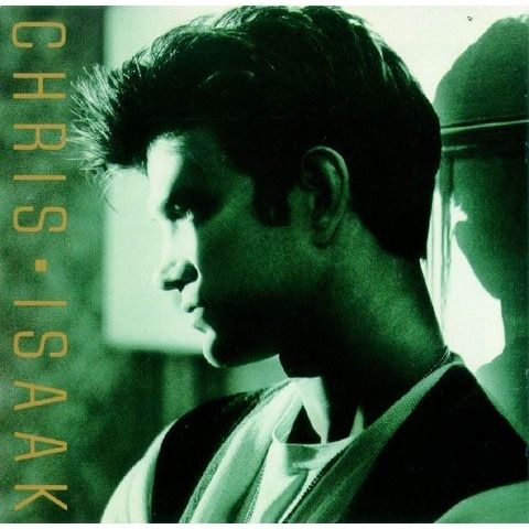 Wicked Game (tradução) - Chris Isaak - VAGALUME