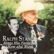 Sings His Favorites Now And Then}