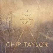 Capa do Álbum " Can I Offer You A Song", de Chip Taylor
