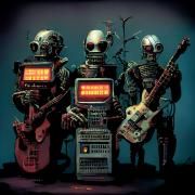 Machines