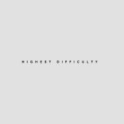 Highest difficulty