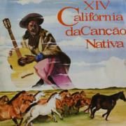 XIV Califórnia da Canção Nativa}