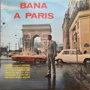 Bana a Paris