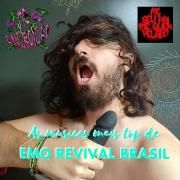 As músicas mais top de emo revival brasil