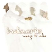 Voyage To India}