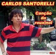 Canção do rouxinol}