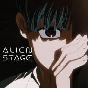 Alien Stage OST Part 4.}