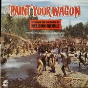 Paint Your Wagon}