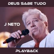 Deus Sabe Tudo (Playback)}