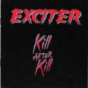Kill After Kill}