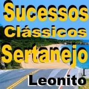Sucessos Clássicos Sertanejo}