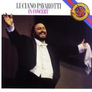  Pavarotti In Concert}