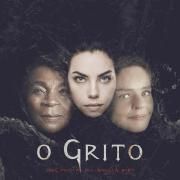 O Grito (part. Jey e Zezé Motta)}