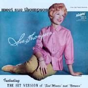 Meet Sue Thompson}