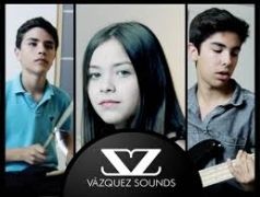 Vázquez Sounds