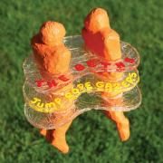 Jump Rope Gazers}