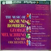 The Music Of Sigmund Romberg