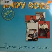 Komm Ganz Nah' Zu Mir