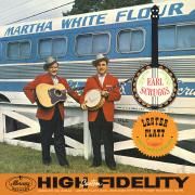 Lester Flatt & Earl Scruggs With The Foggy Mountain Boys}