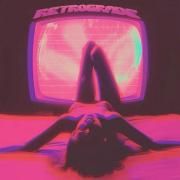 Portada de Álbum "RETROGRADE", de Scarlett Bittencourt