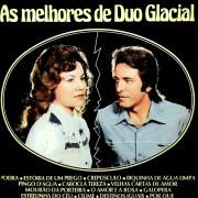 Capa do Álbum "As Melhores de Duo Glacial", de Duo Glacial
