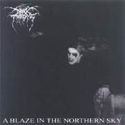 A Blaze In The Northern Sky}