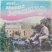 Meet Darrell McCall}