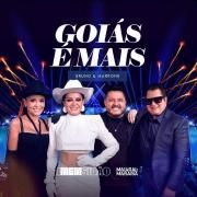 Goiás é Mais (part. Bruno & Marrone)}
