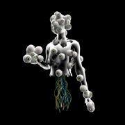 I Looked The Future In The Eyes, It's Mine}