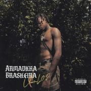 Portada de Álbum "Armadilha Brasileira, Vol. 2", de LX