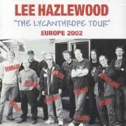 The Lycanthrope Tour - Europe 2002}