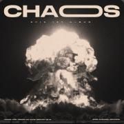 Capa do Álbum "Chaos", de Shin