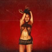 Capa do Single/EP "Red Bottoms", de ADÉLA