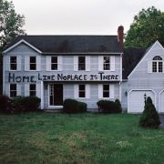 Home, Like NoPlace Is There}