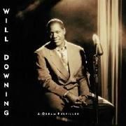 Portada de Álbum "A Dream Fulfilled", de Will Downing
