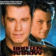 Broken Arrow