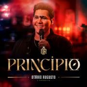 Portada de Sencillo/EP "Princípio", de Otávio Augusto - O Príncipe