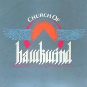 Church Of Hawkwind }