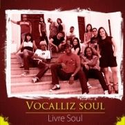 Livre Soul