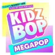 KIDZ BOP Megapop