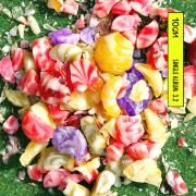 Capa do Single/EP "3.2", de 10CM