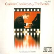 Carmen Cavallaro Plays The Beatles