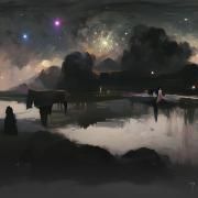 Amor Além do Universo 