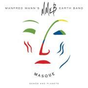 Masque (Songs And Planets)}
