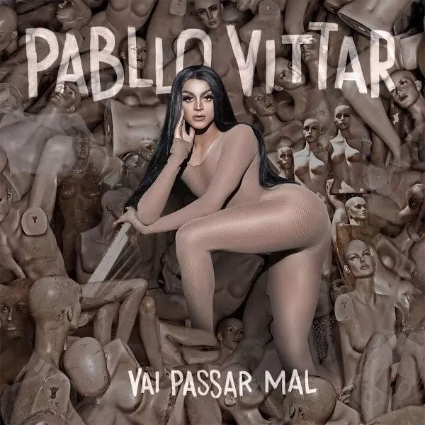 Pabllo Vittar  89 álbuns da Discografia no Cifra Club