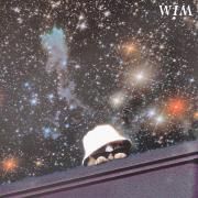 Capa do Single/EP "Supernova", de WIM