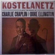 Plays The Music Of Charlie Chaplin And Duke Ellington