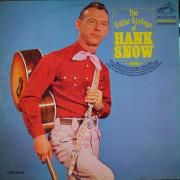 The Guitar Stylings Of Hank Snow}